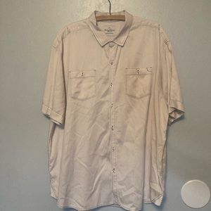 XXl Tommy bahama  button down